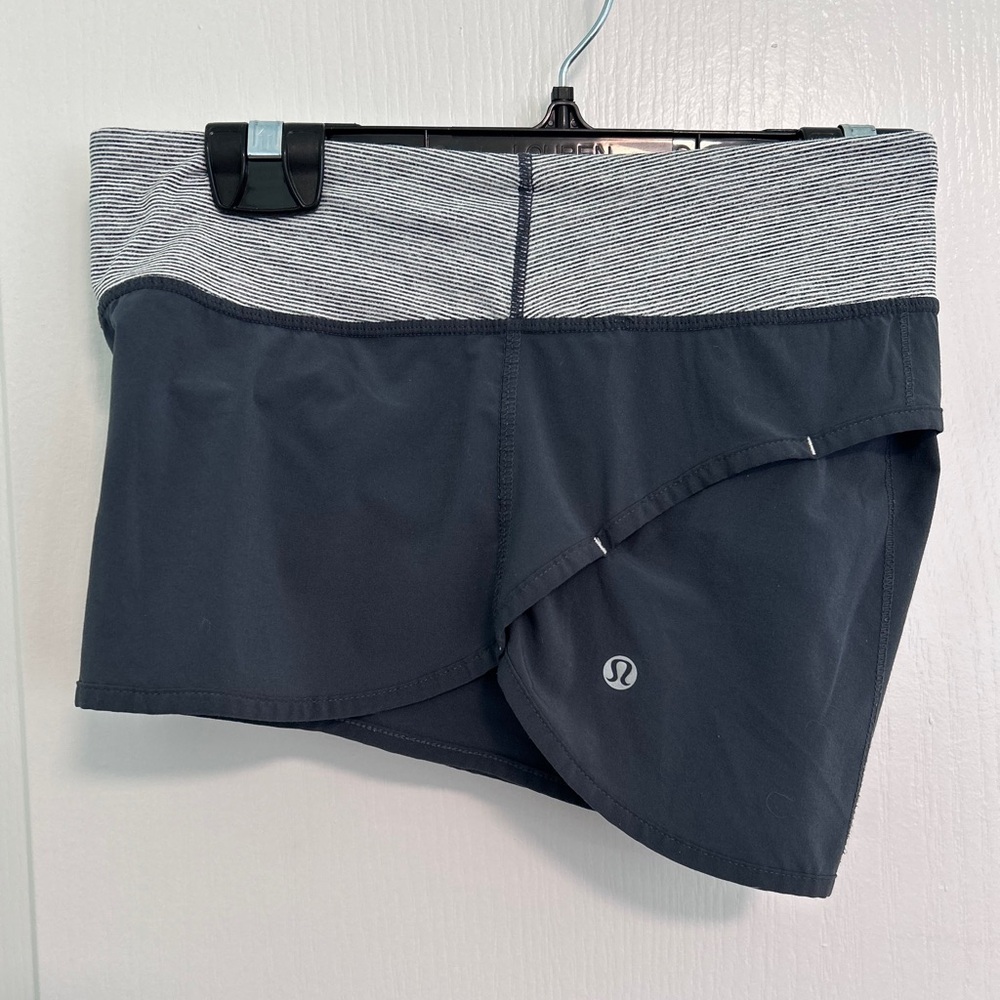 LULULEMON shorts - Picture 3 of 4